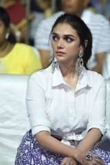 Sammohanam Movie Pre Release Event